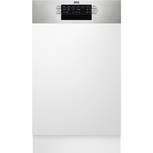 AEG FES6241AZM Semi built-in 9 place settings