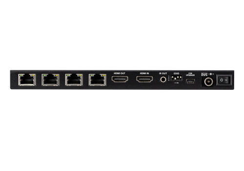 ATEN VS1824KIT-AT-G video splitter HDMI 2x HDMI, afbeelding 5