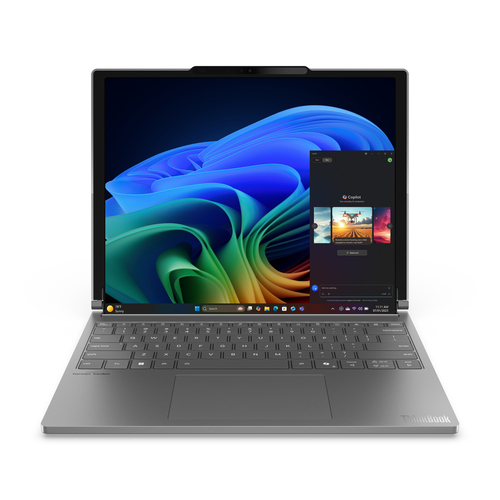 Lenovo ThinkBook Plus G6 Rollable Copilot+