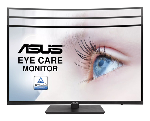 ASUS VA27VQSE computer monitor – image 4