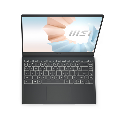 MSI 14 B11SBL-475XIT – image 8