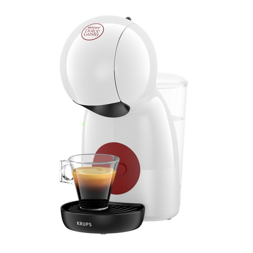Krups Piccolo XS YY4204FD coffee maker Espresso machine