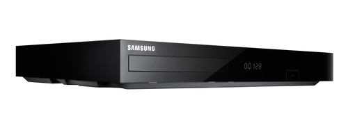 Samsung BD-F8900N 3D Black – image 5