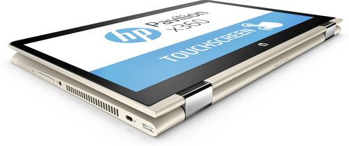 HP Pavilion x360 14-ba035tu Intel® Core™ i7 i7-7500U Hybrid (2-in-1) – image 7