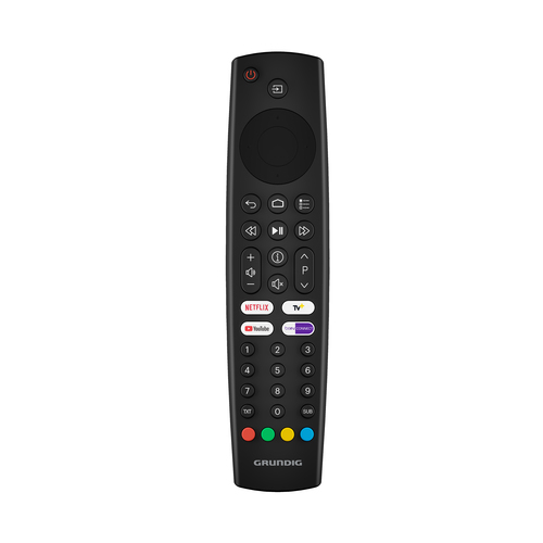 Grundig 43 GEF 6955 B – image 8