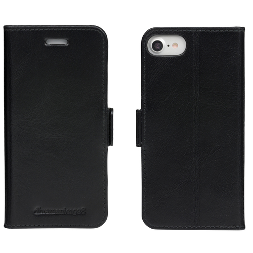 dbramante1928 Copenhagen Slim - iPhone SE/8/7/6 Series - Black – image 2