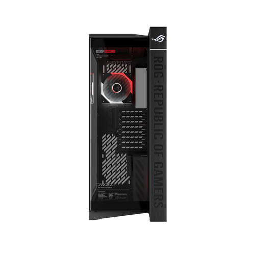 ASUS ROG Cronox ARGB big tower behuizing, afbeelding 4