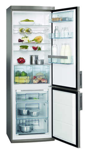 AEG S73401CNS1 Freestanding – image 2