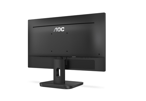 MONITOR AOC 19.5INHD VGA HDMIVESA LOW BLUE MODE 1600X900 3WTY