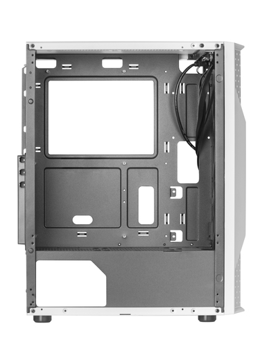 Mars Gaming MCAW computer case White – image 5