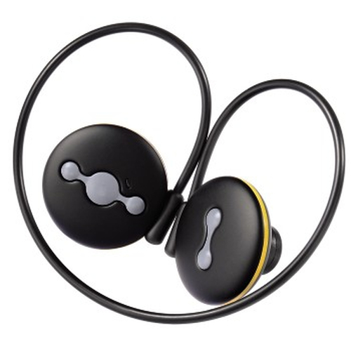 Hama Jogger Headset Wireless Bluetooth Black