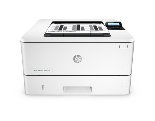 HP LaserJet Pro M402n – image 2
