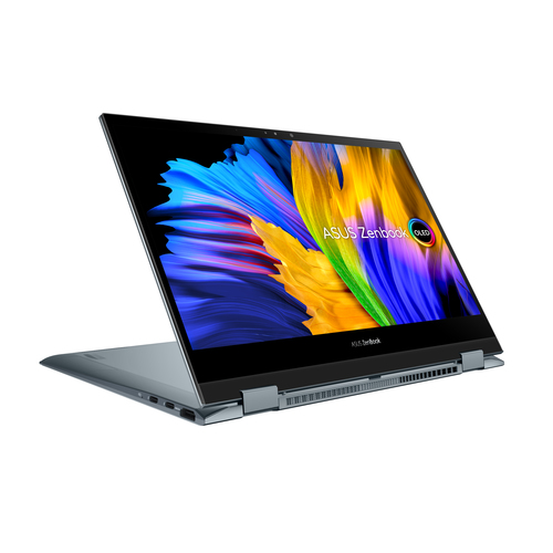 ASUS Zenbook Flip 13 OLED UX363EA-HP705W Intel® Core™ i7 i7-1165G7 Hybrid (2-in-1) – image 6
