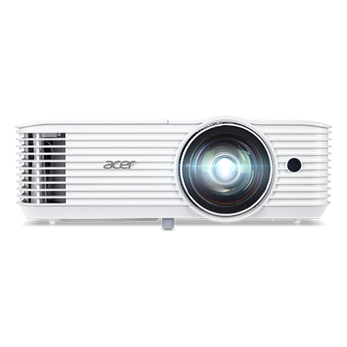 ACER S1286H short throw projector XGA