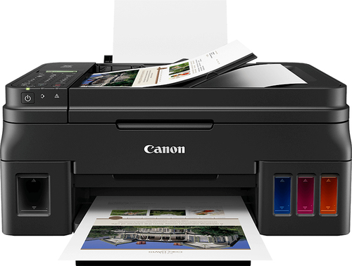 CANON G4511