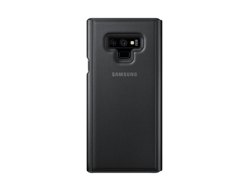 Samsung EF-ZN960 mobile phone case 16.3 cm (6.4") Folio Black