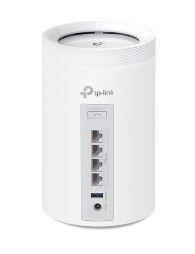 Routers Mesh TP-LINK Deco BE65(3-pack)