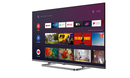 IOPLEE IOP43QA11 TV – image 6