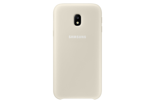 Samsung EF-PJ330 mobile phone case Cover Gold – image 2