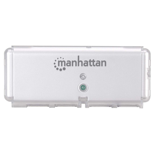 Hub USB MANHATTAN 160599