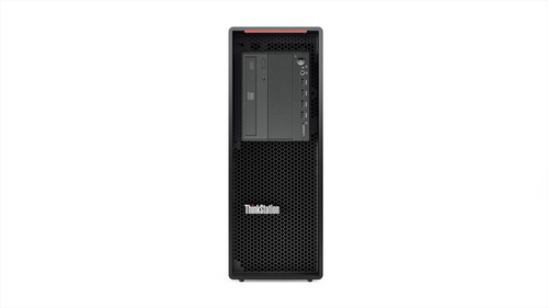 Lenovo ThinkStation P520, Xeon W-2123, 32 GB RAM, 1 TB SSD