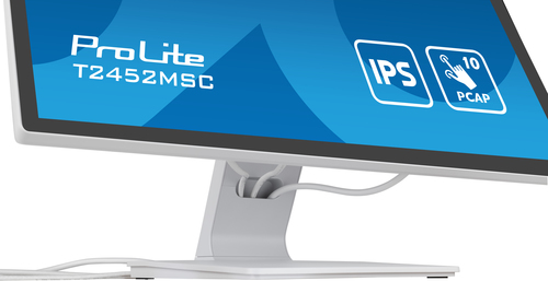 iiyama ProLite T2452MSC-W1 ledmonitor, afbeelding 8