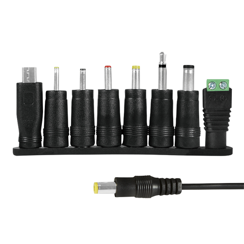 Logilink universele voeding 12 W Kabellänge: 1,5m, afbeelding 2