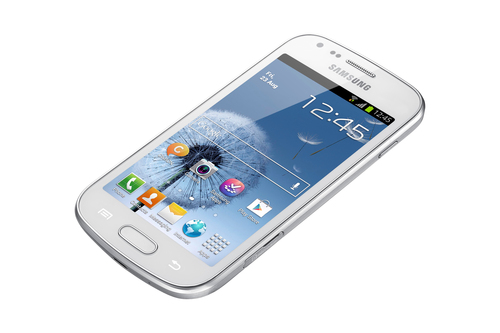 Samsung Galaxy Trend GT-S7560 – image 3