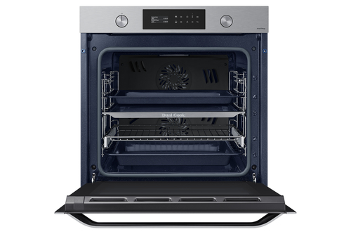 Samsung NV75A6549RS 75 L 1600 W Stainless steel – image 3