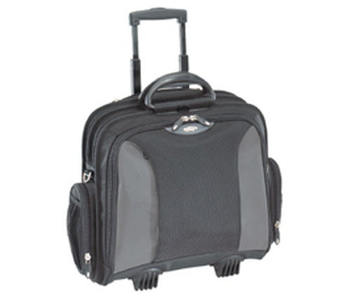 Targus 15" Elite Laptop EasyRoller