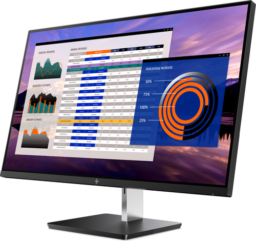 HP EliteDisplay S270n – image 3