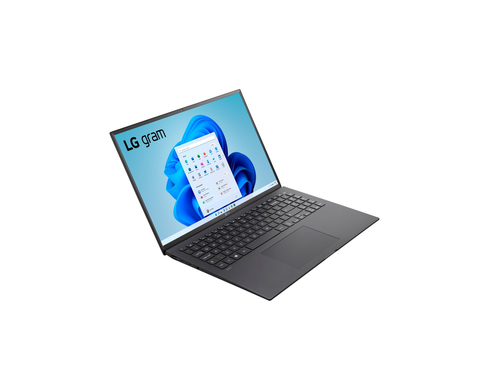 LG Gram 16Z90P-K.AA85A1 16GB_512GB - Black – image 9