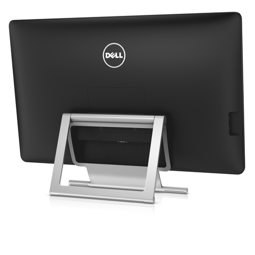 Dell P2714T computer monitor – image 6