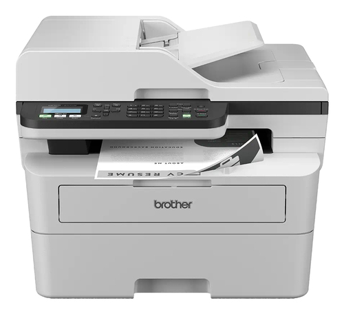 Brother MFC-B7800DW multifunction printer Laser A4