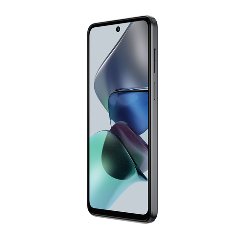 Motorola 23 16.5 cm (6.5") Dual SIM Android 13 4G USB Type-C 8 GB 128 GB 5000 mAh Charcoal – image 8