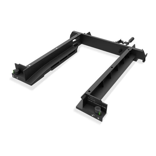 Dell 409-BCUN Docking Black