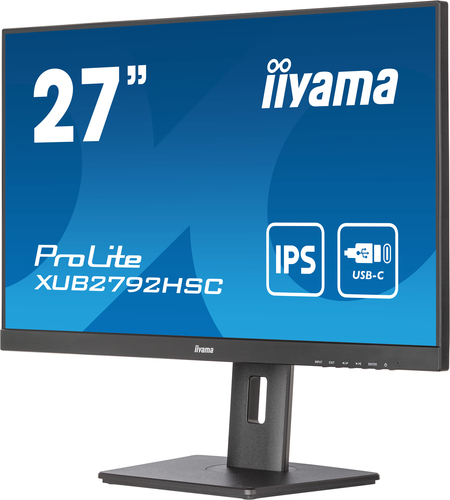 iiyama ProLite XUB2792HSC-B5 computer monitor – image 5