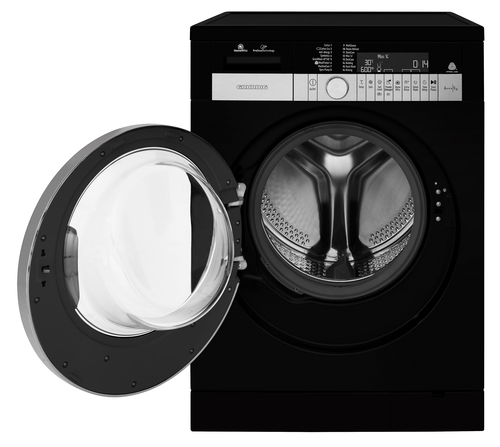 Grundig GWN59650CHB washing machine Front-load – image 2