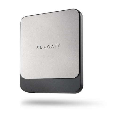 Seagate 250Gb stCM type-C