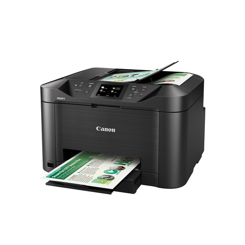 Canon MB5150 + PR1000-R – image 8