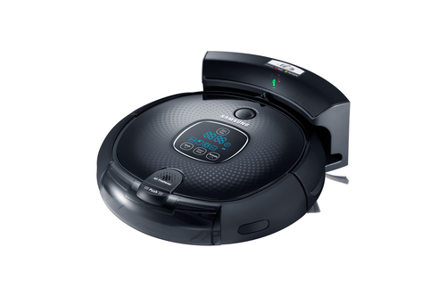 Samsung SR8F50 Silver – image 4