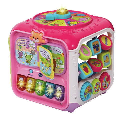 VTECH BABY VTE3417761834558