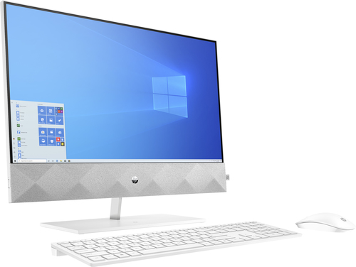 HP Pavilion 27-d0014 Intel® Core™ i7 i7-10700T – image 3