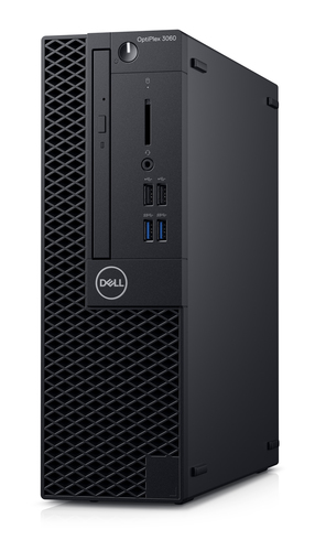 Windowsデスクトップ DELLOptiPlex3060 i3-8100/8GB/SSD128GB デスクトップ DELL OptiPlex 3060 SFF Core i3 8100 3.6GHz/8GB/128GB