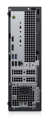 Specs DELL OptiPlex 3060 Intel® Core™ i3 i3-8100 4 GB DDR4-SDRAM