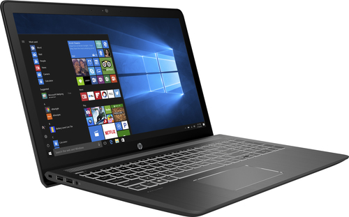 HP Pavilion Power 15-cb059tx Intel® Core™ i7 i7-7700HQ Laptop – image 2