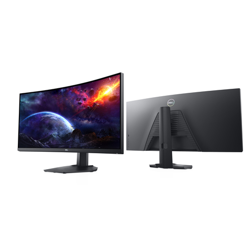 Dell S Series S3422DWG computer monitor – image 9