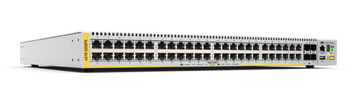 Allied Telesis AT-x510-52GPX 1022R Vadīts L3 Gigabit Ethernet
