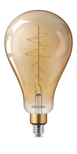 Philips LED Lampe (dimmbar)