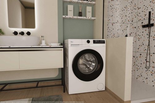 Hoover 31021082 washing machine – image 8